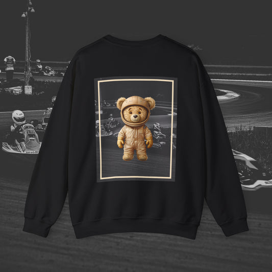 Retro Glide – Retro Karting Sweatshirt