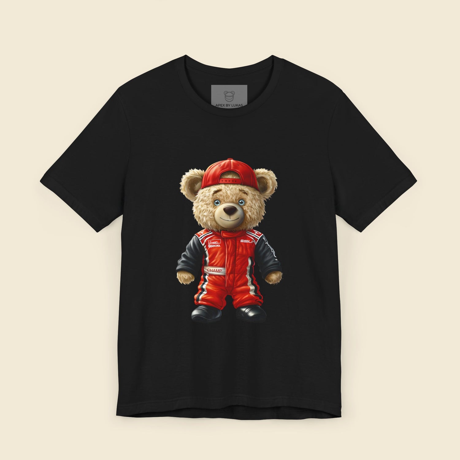 Teddy X Karting